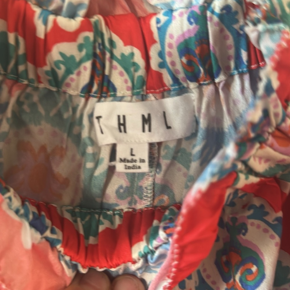 THML top - Picture 2 of 3